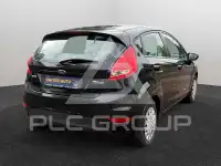 2012 Ford FIESTA