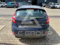 2012 Ford FIESTA