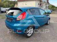 2012 Ford FIESTA