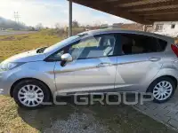 2012 Ford FIESTA