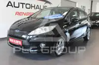 2012 Ford FIESTA