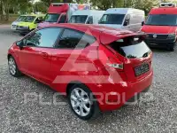 2012 Ford FIESTA
