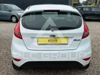 2012 Ford FIESTA