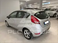 2012 Ford FIESTA