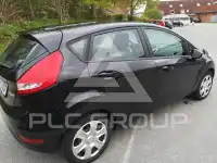 2012 Ford FIESTA