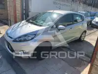 2012 Ford FIESTA