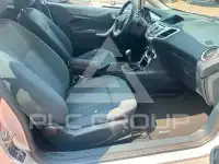 2012 Ford FIESTA