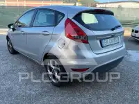 2012 Ford FIESTA