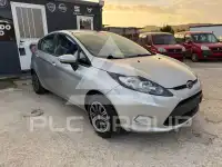 2012 Ford FIESTA