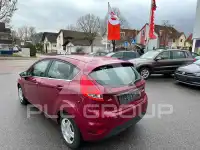 2012 Ford FIESTA