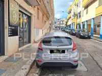 2012 Ford FIESTA