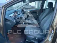 2012 Ford FIESTA