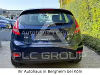 2012 Ford FIESTA