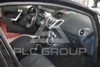 2012 Ford FIESTA