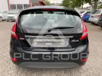 2012 Ford FIESTA