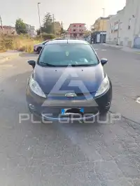 2012 Ford FIESTA