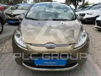 2012 Ford FIESTA