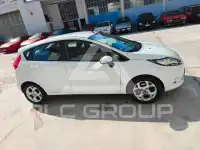 2012 Ford FIESTA