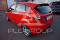 2012 Ford FIESTA