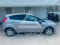 2012 Ford FIESTA