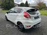 2012 Ford FIESTA