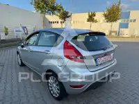 2012 Ford FIESTA