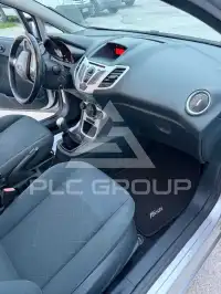 2012 Ford FIESTA
