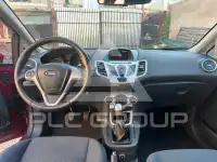 2012 Ford FIESTA