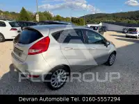 2012 Ford FIESTA