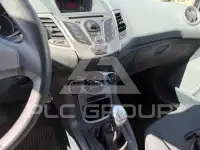2012 Ford FIESTA