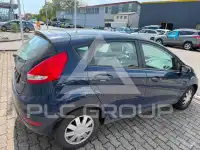 2012 Ford FIESTA