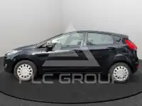 2012 Ford FIESTA