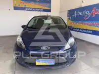 2012 Ford FIESTA