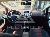 2012 Ford FIESTA