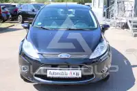 2012 Ford FIESTA