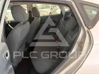 2012 Ford FIESTA