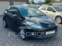 2012 Ford FIESTA