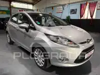 2012 Ford FIESTA