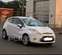 2012 Ford FIESTA
