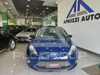 2012 Ford FIESTA