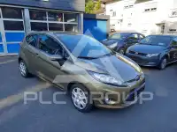 2012 Ford FIESTA