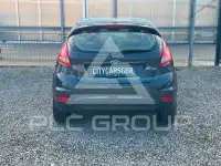 2012 Ford FIESTA