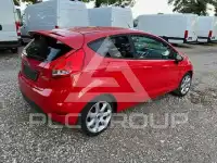 2012 Ford FIESTA