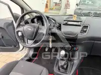 2012 Ford FIESTA