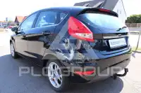 2012 Ford FIESTA