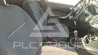 2012 Ford FIESTA