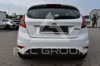 2012 Ford FIESTA