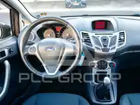 2012 Ford FIESTA