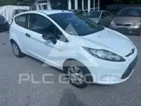 2012 Ford FIESTA
