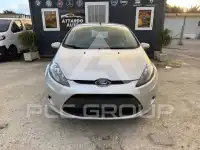 2012 Ford FIESTA